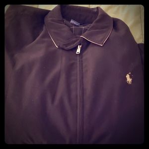 Polo Jacket